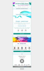 Klaviyo E-mail Marketing Expert Campaigns