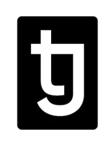 TatJones LOGO