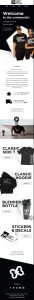 ecommerce Klaviyo email campaigns and flows UK