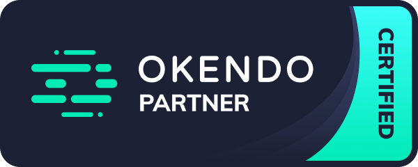 Okendo logo