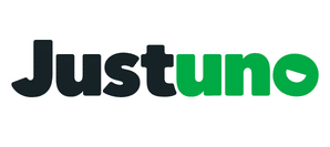 Justuno logo