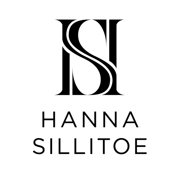 Hanna Sillitoe logo — full Klaviyo setup client